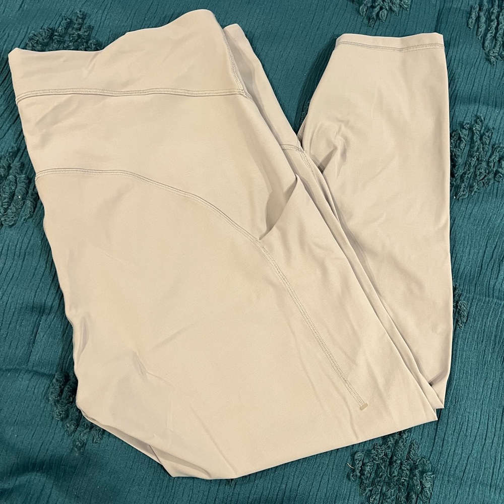 Lululemon Size 20 Leggings